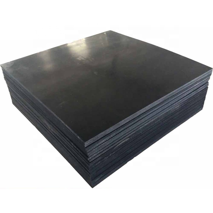 10mm High Density Polyethylene Board Hdpe Plastic Sheet Manufacturer